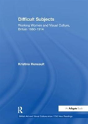 Difficult Subjects - Preview
