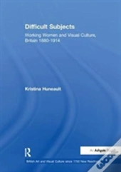 Difficult Subjects