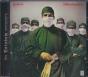 Difficult to Cure - CD - Preview