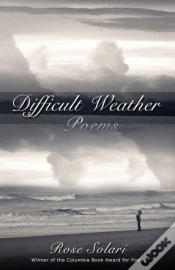 Capa do artigo Difficult Weather
