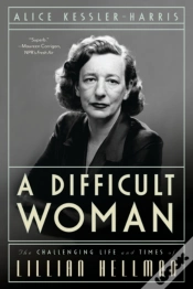 Capa do artigo Difficult Woman