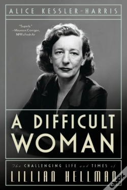 Capa do artigo Difficult Woman