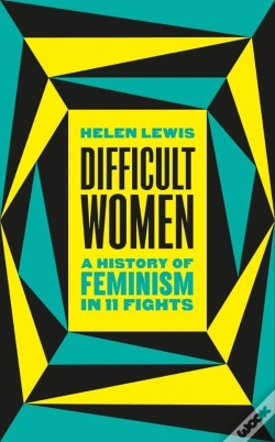 Capa do artigo Difficult Women