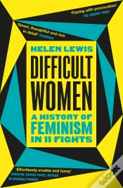 Capa do artigo Difficult Women
