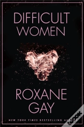 Capa do artigo Difficult Women