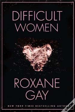 Capa do artigo Difficult Women