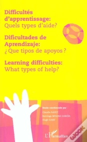 Capa do artigo Difficultes D