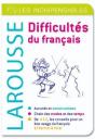 Difficultés Du Français ; Les Indispensables Larousse - Preview