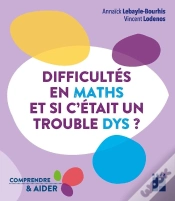 Capa do artigo Difficultés En Maths : Et Si C
