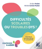 Capa do artigo Difficultés Scolaires Ou Troubles Dys ?