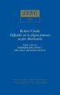 Difficultes Sur La Religion Proposees Au Pere Malebranche - Preview