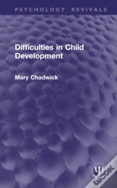 Difficulties In Child Development