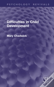 Capa do artigo Difficulties In Child Development