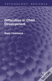 Difficulties In Child Development