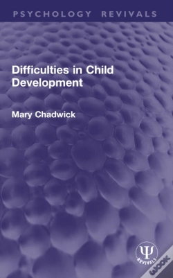 Capa do artigo Difficulties In Child Development