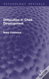 Difficulties In Child Development