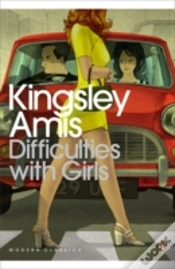 Capa do artigo Difficulties With Girls