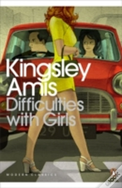 Capa do artigo Difficulties With Girls