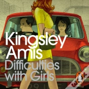 Capa do artigo Difficulties With Girls