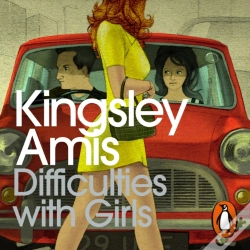 Capa do artigo Difficulties With Girls