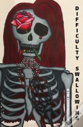 Difficulty Swallowing
