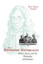 Diffident Naturalist - Preview
