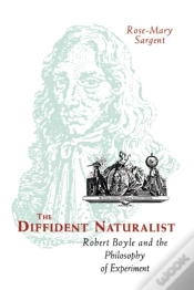 Capa do artigo Diffident Naturalist