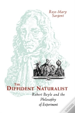 Capa do artigo Diffident Naturalist