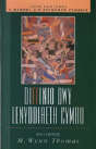 Diffinio Dwy Lenyddiaeth Cymru - Preview