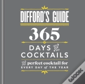 Capa do artigo Difford