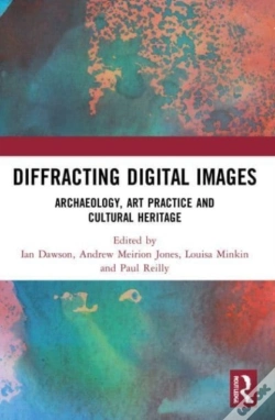 Capa do artigo Diffracting Digital Images