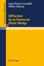 Diffraction By An Immersed Elastic Wedge - Preview