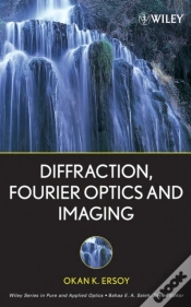 Capa do artigo Diffraction, Fourier Optics And Imaging