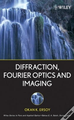 Capa do artigo Diffraction, Fourier Optics And Imaging