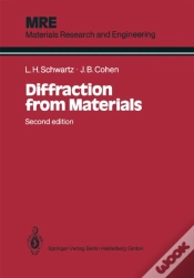 Capa do artigo Diffraction From Materials