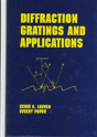 Diffraction Gratings And Applications - Preview