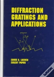 Capa do artigo Diffraction Gratings And Applications