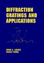 Diffraction Gratings And Applications - Preview