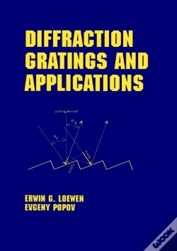 Capa do artigo Diffraction Gratings And Applications