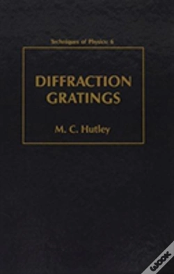 Capa do artigo Diffraction Gratings