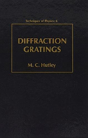 Diffraction Gratings - Preview