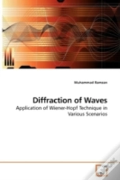 Capa do artigo Diffraction Of Waves