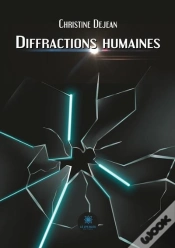 Capa do artigo Diffractions Humaines
