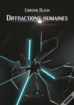Capa do artigo Diffractions Humaines