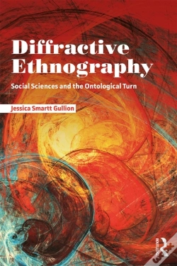 Capa do artigo Diffractive Ethnography