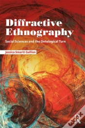 Capa do artigo Diffractive Ethnography
