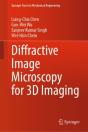 Diffractive Image Microscopy For 3d Imaging - Preview