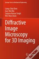 Diffractive Image Microscopy For 3d Imaging