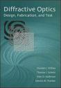 Diffractive Optics: Design, Fabrication, And Test - Preview