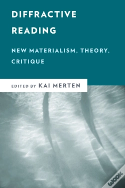 Capa do artigo Diffractive Reading
